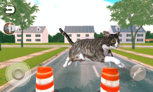 Praten over Devon Rex screenshot 5