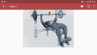 Burn Chest Fat Screenshot 2