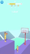 Ball Pass 3D Ekran Görüntüsü 2