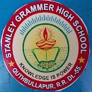 Stanley Grammer High School APK