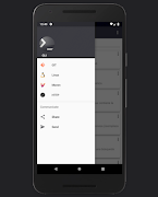 Command Line पोस्टर