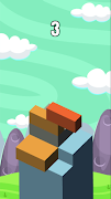 Stack Blocks Up スクリーンショット 1