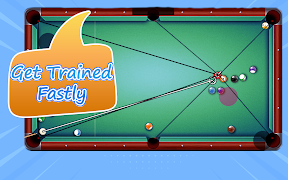 Pool Guidelines Helper 截圖 5