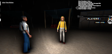 Desa Kutukan : Multiplayer 스크린샷 4