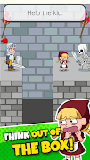 Brain Quest - RPG Puzzle imagem de tela 1