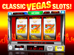 Xtreme Vegas Classic Slots скриншот 7