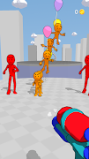 Balloon'Em All poster