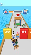 Baby Runner Screenshot 2