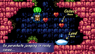 Paracute screenshot 6