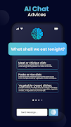 AI Chat Open Assistant Chatbot screenshot 4