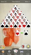 Solitaire screenshot 3