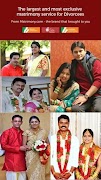 Poster Second Shaadi - Marriage App