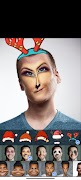FaceWarpCamera Screenshot 5