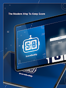 ScoreBuddy Pro ảnh chụp màn hình 5