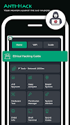 Secret Codes - Hack Check & IP Tools पोस्टर