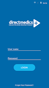Direct Medics पोस्टर