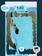 Yeyzoo Brushing Fun Timer imagem de tela 6