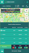 RfBenchmark Engineering 截图 2