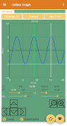 Online Graph Plotter, Calculat স্ক্রিনশট 6