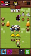 Another Quest - Turn based rog ภาพหน้าจอ 3