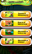 Talking Monkey اسکرین شاٹ 7