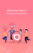 Behavior Diary تصوير الشاشة 6