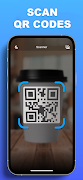 Scanort - QR i kod kreskowy screenshot 4