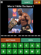 WWE STAR 截图 7