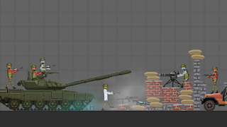 Melon SandBox: Mods Toolbox screenshot 1