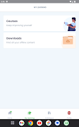 Cool Learning by Rise up স্ক্রিনশট 5