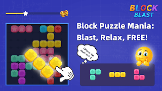 Block Blast تصوير الشاشة 5