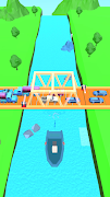 Bridge Building Master Screenshot 2