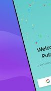 پوستر Pubcode