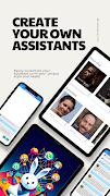 OpenClaw: AnyClaw AI Assistant اسکرین شاٹ 3