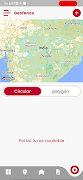 Ever Luck Pro GPS imagem de tela 4