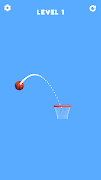 Basket Master 3D screenshot 2