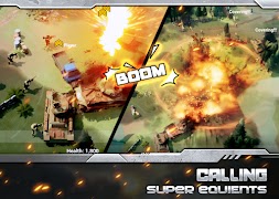 برنامه‌نما Project-BF عکس از صفحه