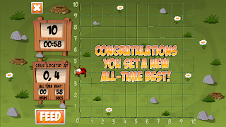 Billy Bug ảnh chụp màn hình 4