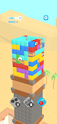Colorful Tower screenshot 2