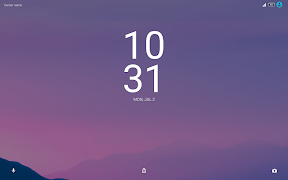 Clean UI Theme تصوير الشاشة 4