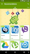 Droid Informer Screenshot 3