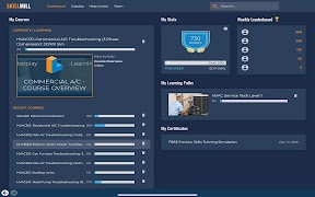 NextPoint Learning captura de pantalla 2