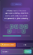 Defindle اسکرین شاٹ 6