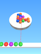 Bubble Shoot! ảnh chụp màn hình 6