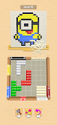 7 Schermata Block Paint Puzzle