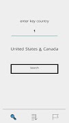 Keys Countries screenshot 2