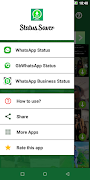 Status Saver ภาพหน้าจอ 7