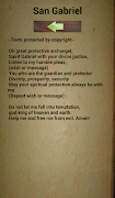 Prayers for protection screenshot 7