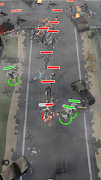 برنامه‌نما Strategy Squad عکس از صفحه