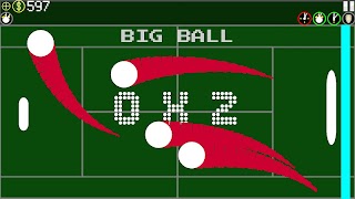 Ping Pong With Powers screenshot 2